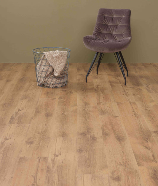 Laminaat - Sutter Oak 301