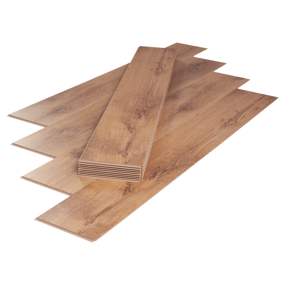 Laminaat - Sutter Oak 301