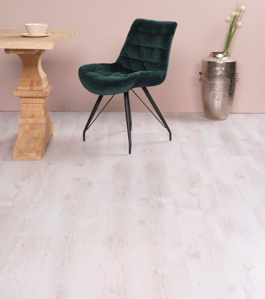 Laminaat - Oak White 304