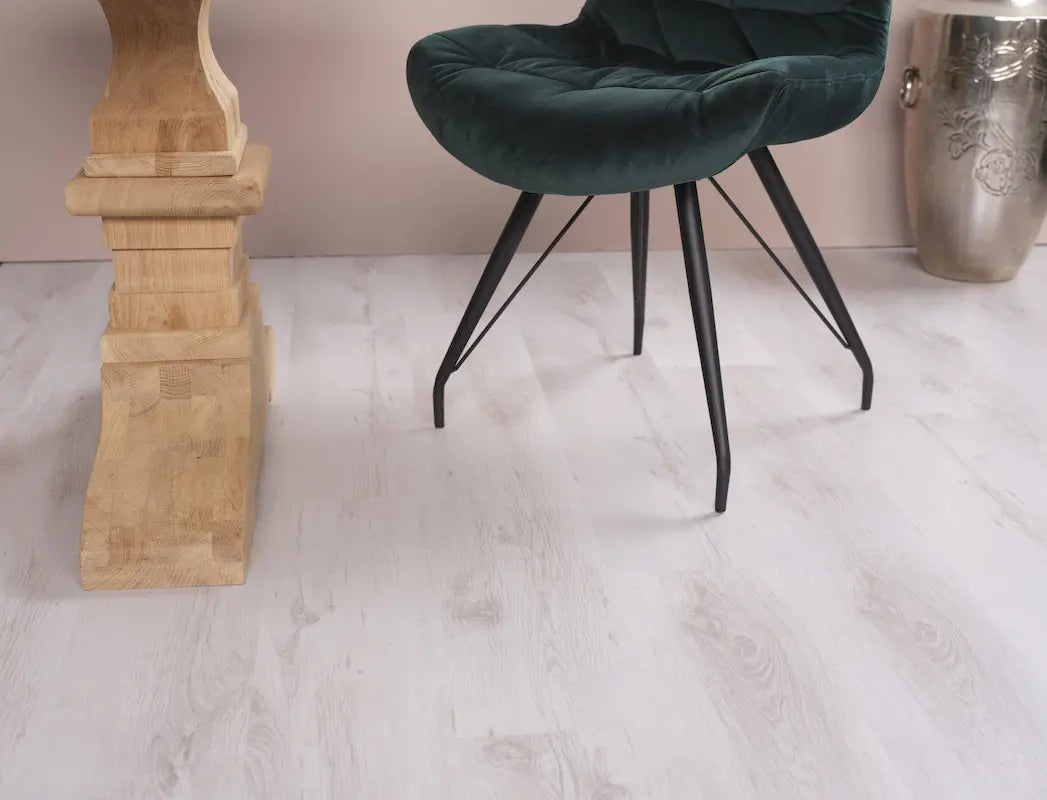 Laminaat - Oak White 304