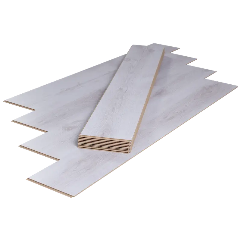 Laminaat - Oak White 304