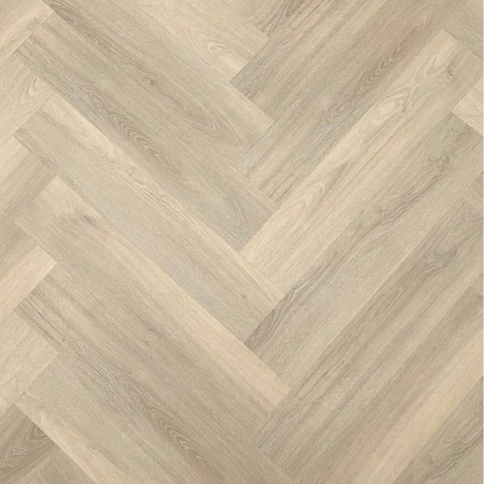 Plak PVC - Amazone Visgraat