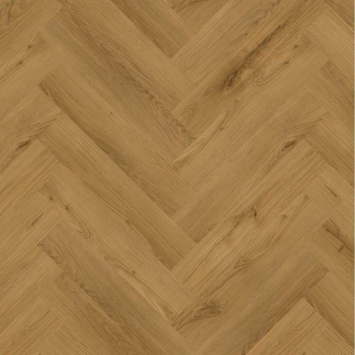 Plak PVC - IJssel Visgraat