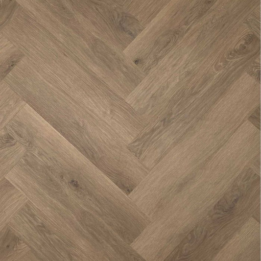 Klik PVC - Rijn Visgraat