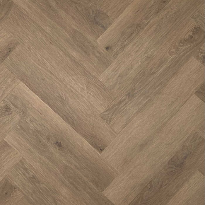 Plak PVC - Rijn Visgraat