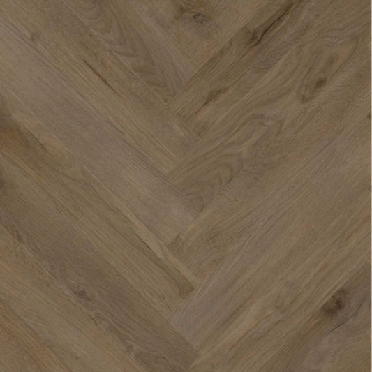 Klik PVC - Seine Visgraat