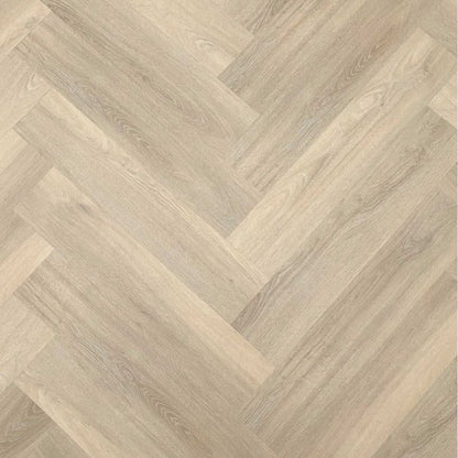 Plak PVC - Amazone Visgraat