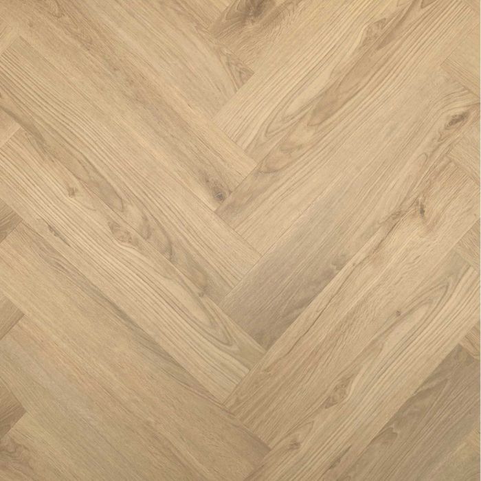 Plak PVC - Donau Visgraat