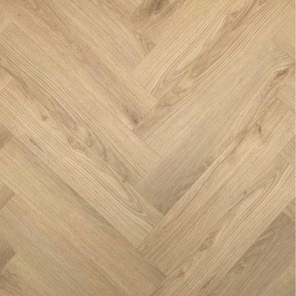 Plak PVC - Donau Visgraat