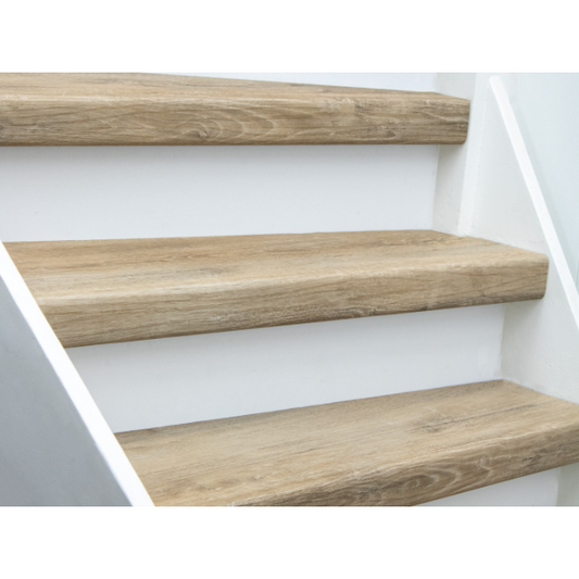 Trap Paneel - Double Smoked Oak