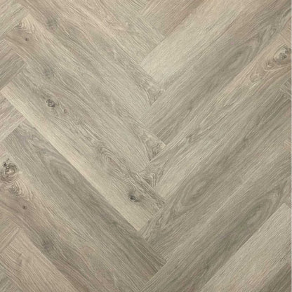 Plak PVC - Maas Visgraat