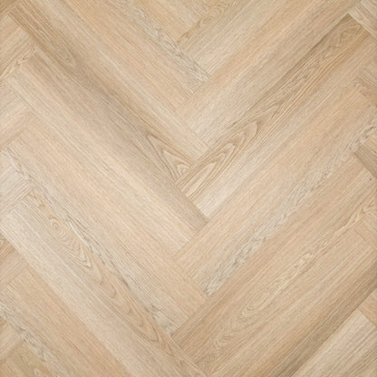 Plak PVC - Mississippi Visgraat