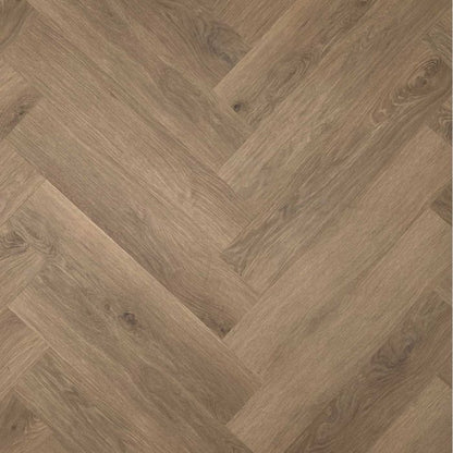 Klik PVC - Rijn Visgraat